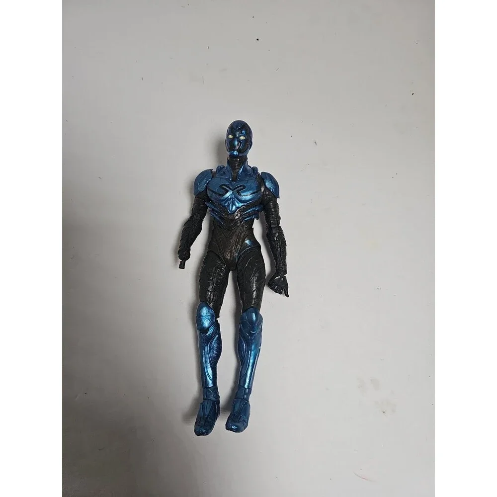 McFarlane DC Multiverse 7